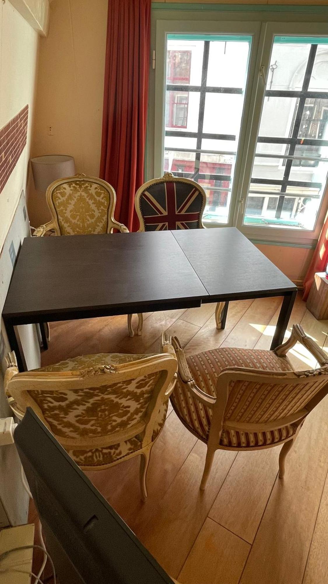 An Artist Created It Apartment Middelburg Bagian luar foto